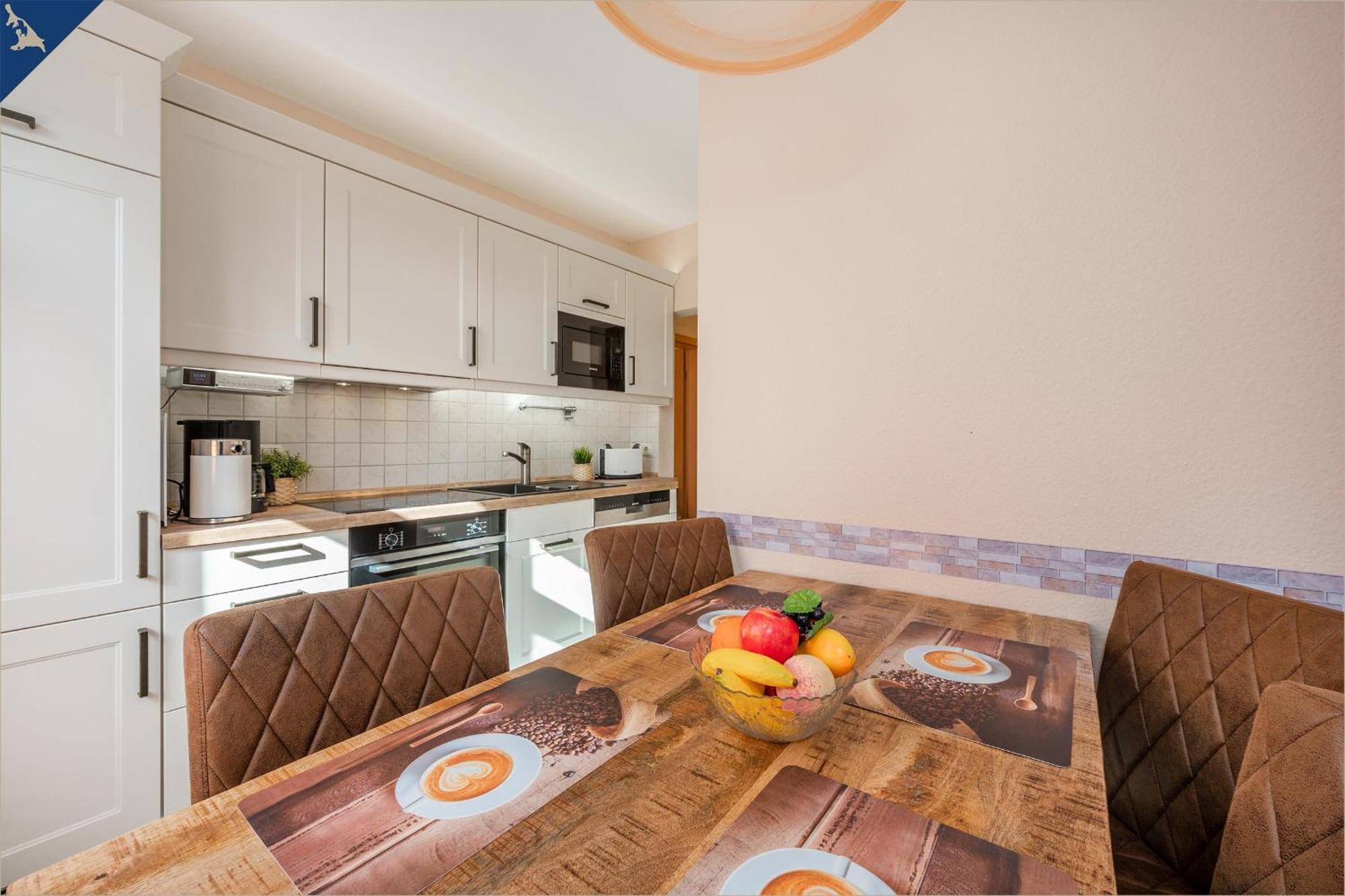 Villa Holtz Ferienwohnung Holtz 1 Zinnowitz Luaran gambar
